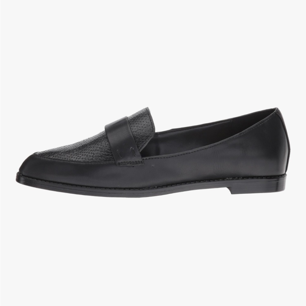 ALDO Women's Beatris genuine leather‎ shoes size 8 - Picture 2 of 8